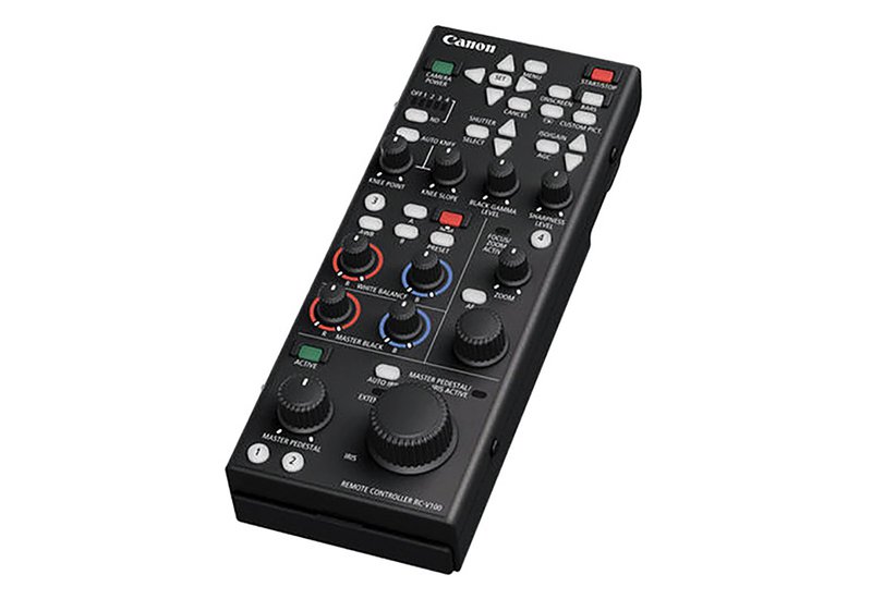 Canon Canon RC-V100 Remote Controller