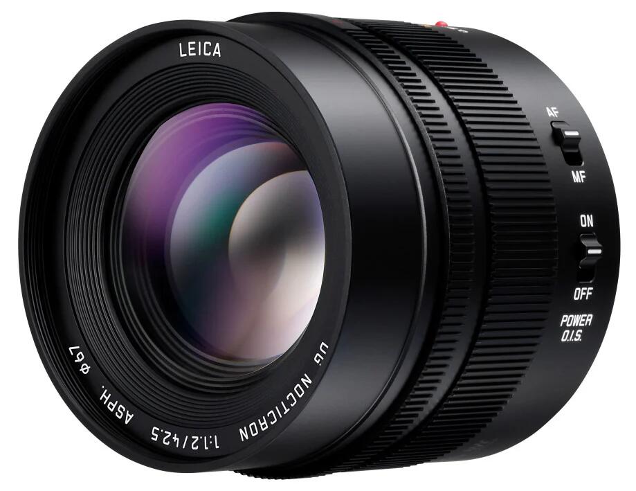Panasonic LEICA DG VARIO-SUMMILUX 10-25mm F1.7
