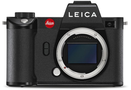 Leica G SL2