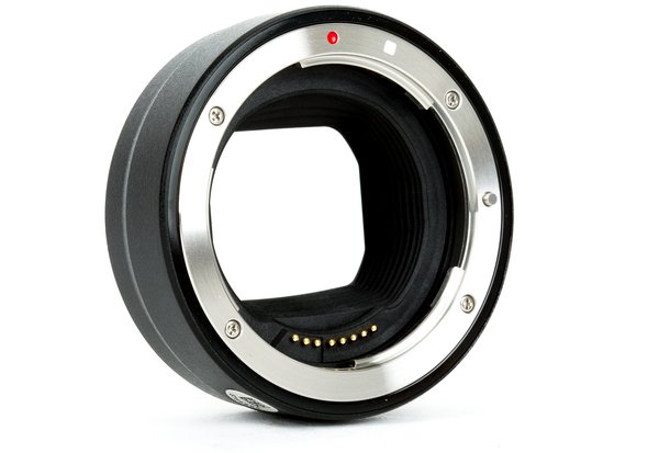 Canon EF-EOS R Mount Adapter