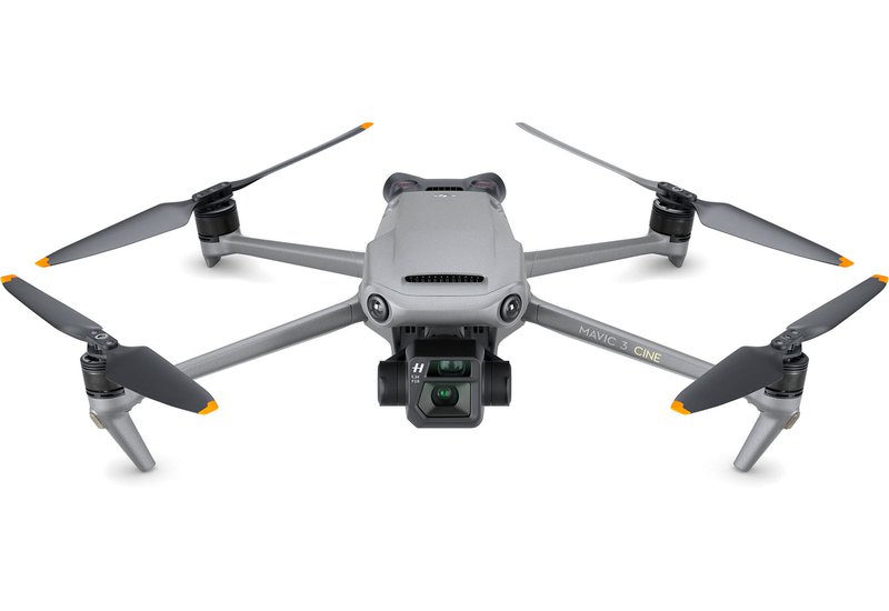 DJI Mavic 3 Cine Premium Combo
