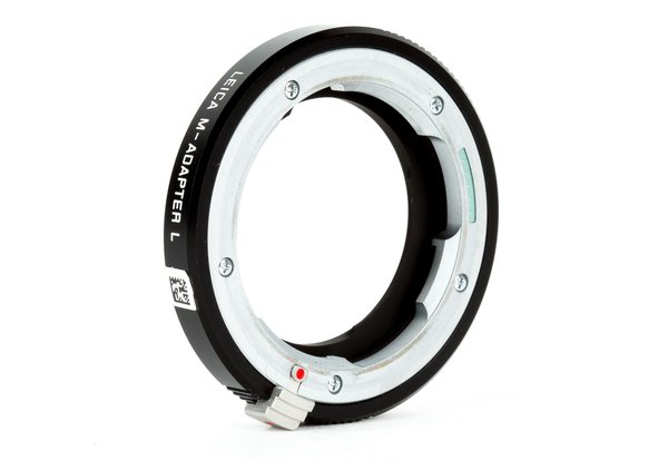 Leica G M-Adapter L for Leica TL / SL