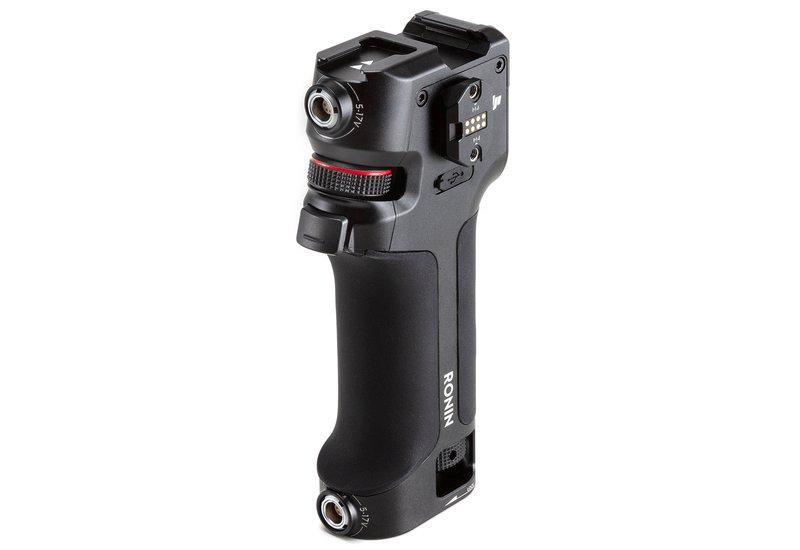 DJI Ronin Tethered Control Handle