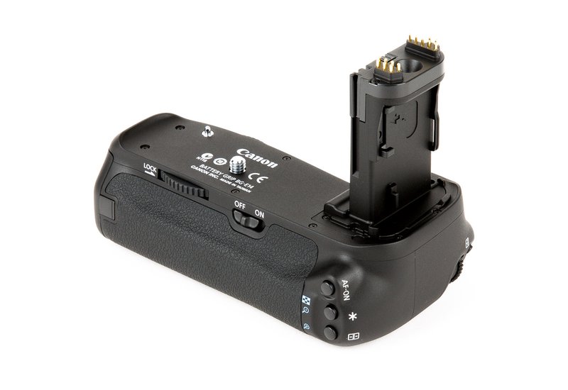 Canon Canon BG-E14 Battery Grip