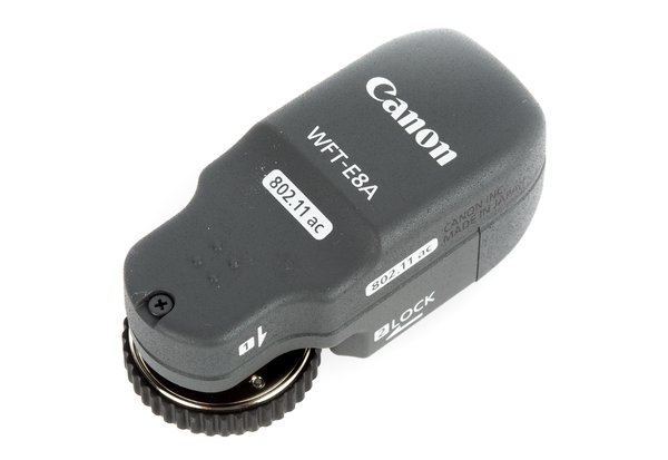 Canon WFT-E8A Wireless Transmitter