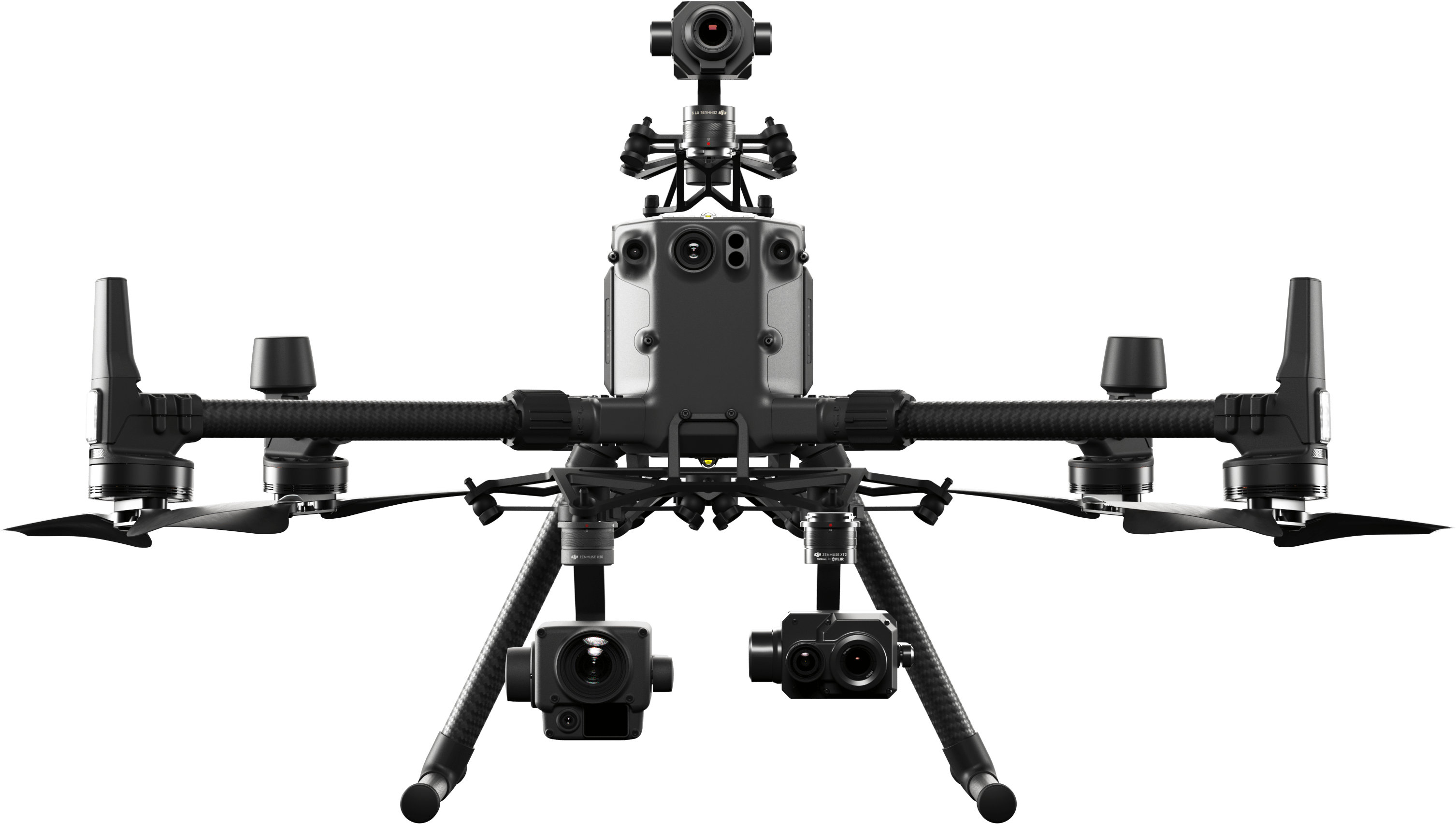 DJI Mavic 3 Pro Cine Premium Combo Drone