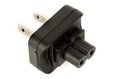 Non-Polarized MH-25 Plug for Nikon