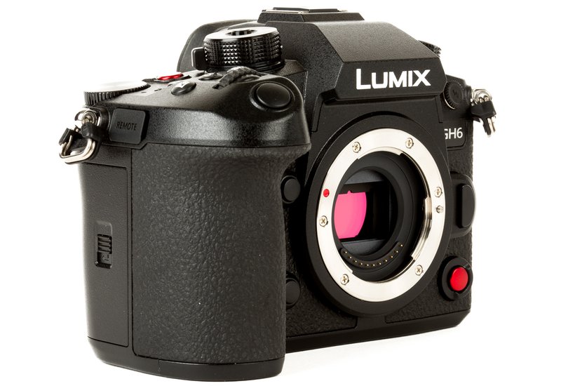 Panasonic GH6