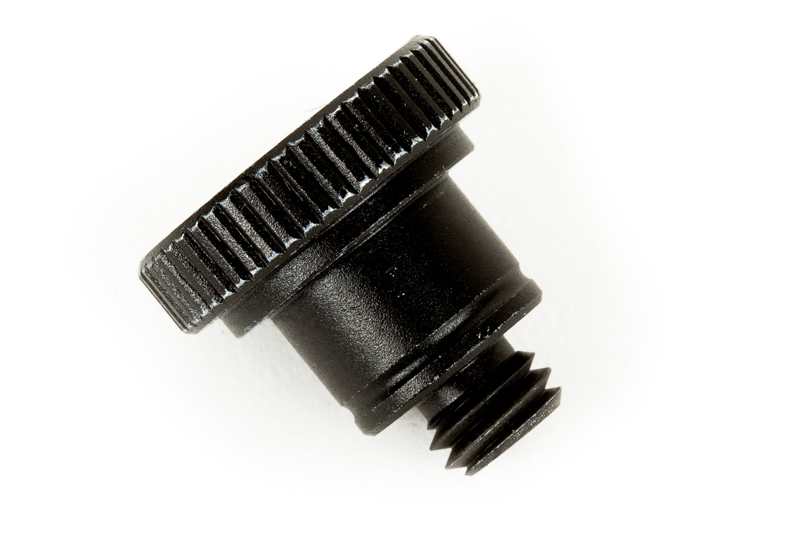 Video Support - Wooden ULS Tightening Knob