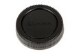 Lens cap