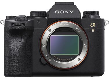 Sony ALPHA A9 II