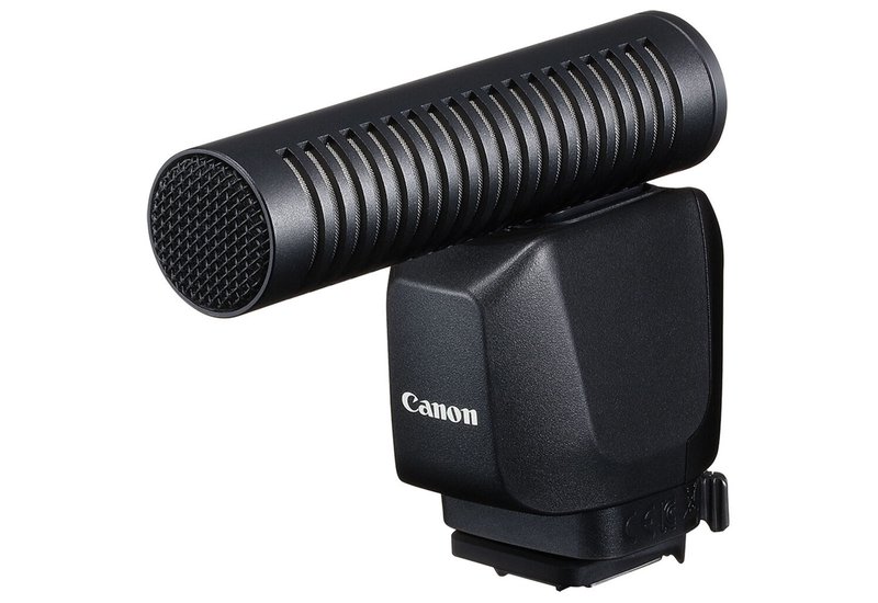 Canon DM-E1D Stereo Microphone