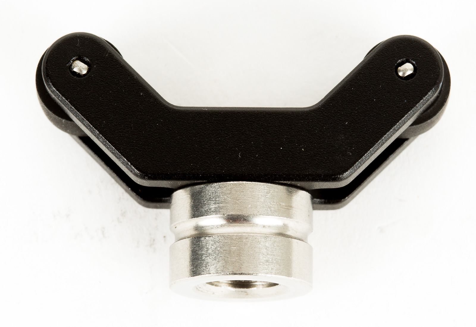 Video Support - Wooden ULS Rolling Y Bracket