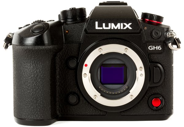 Panasonic GH6